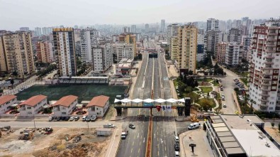 Göçmen Katli Kavsagi Ulasima Açildi