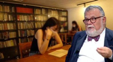 Kadın öğrencisinin kalçasını tokatladığını söyleyen Celal Şengör'e ceza verilmedi!