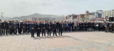 KARDEMIR Ve Karabük Kurulusunun 85. Yilini Kutluyor