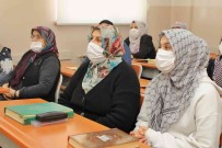 Kuran-I Kerim Aski, Yas Siniri Tanimiyor