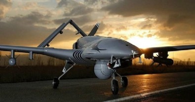 Levent Gültekin, HALK TV’de Bayraktar SİHA’larını küçümsedi... Sosyal medyadan tepki yağdı