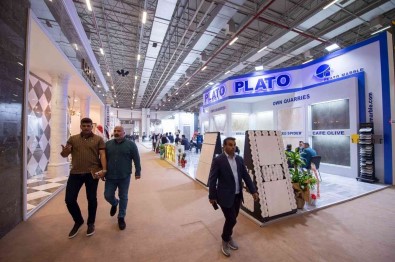 'Marble Izmir' Hem Sehre Hem Ülkeye Nefes Oldu