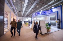 'Marble Izmir' Hem Sehre Hem Ülkeye Nefes Oldu