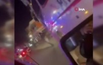 Meksika'da Silahli Çatisma Açiklamasi 9 Ölü