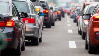 Milyonlarca araç sahibini ilgilendiriyor! Yapmayana 2 bin 815 bin lira ceza!