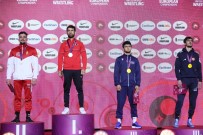 Murat Firat Açiklamasi 'Hedefim Dünya Sampiyonlugu'