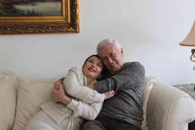 O Bir Kanser Savasçisi