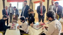 Ögrenciler Akil Ve Zeka Oyunlari Turnuvasi'yla Eglendi