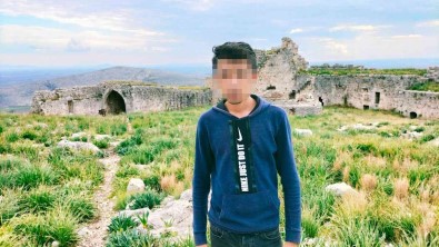 Osmaniye'de Kaybolan Liseli Genç Istanbul'da Bulundu