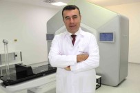 Prof. Dr. Özkök Açiklamasi 'Türkiye'de En Fazla Ikinci Ölüm Nedeni Kanser'