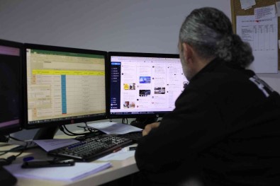 Sanal Dolandiricilar, Dönemsel Konularla Vatandaslara Ag Hazirliyor