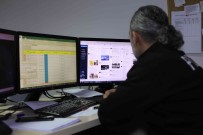 Sanal Dolandiricilar, Dönemsel Konularla Vatandaslara Ag Hazirliyor