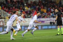 Spor Toto 1. Lig Açiklamasi Altinordu Açiklamasi 2 - Adanaspor Açiklamasi 0