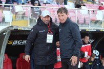 Spor Toto 1. Lig Açiklamasi Balikesirspor Açiklamasi 1 - BB Erzurumspor Açiklamasi 5