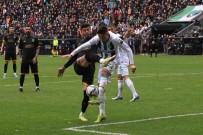 Spor Toto 1. Lig Açiklamasi Kocaelispor Açiklamasi 1 - Denizlispor Açiklamasi 5