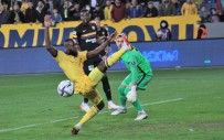 Spor Toto 1. Lig Açiklamasi MKE Ankaragücü Açiklamasi 2 - Eyüpspor Açiklamasi 3