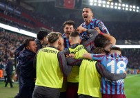 Spor Toto Süper Lig Açiklamasi Trabzonspor Açiklamasi 1 - Besiktas Açiklamasi 1 (Maç Sonucu)