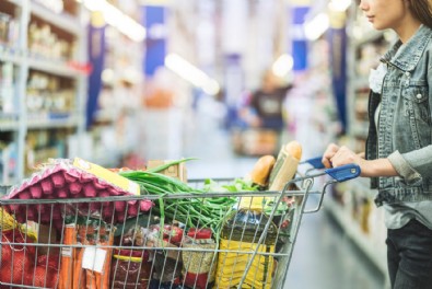 TMO Genel Müdürü Güldal: Gıda ürünlerinde sıkıntı yaşanmayacak