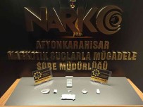 Torbaci Operasyonunda 2 Kisi Tutuklandi