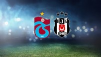 Trabzonspor ile Beşiktaş puanları paylaştı! Kırmızı kart, penaltı...