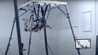 Türk komandosu kullandı: İlk ihracata kapı açıldı