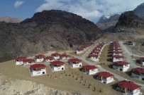 Yeni Yusufeli'nde Konutlar Teslim Ediliyor