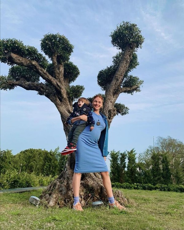 Seda Güven'den müjdeli haber