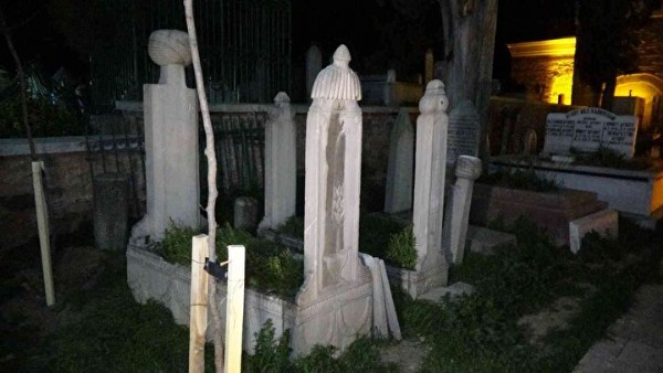 Bu mahallede yüzyıllardır davul çalınmıyor: Mahalleli 'pilava pilava' sözleriyle uyandırılıyor