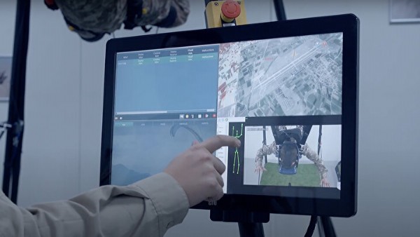 Türk komandosu kullandı: İlk ihracata kapı açıldı