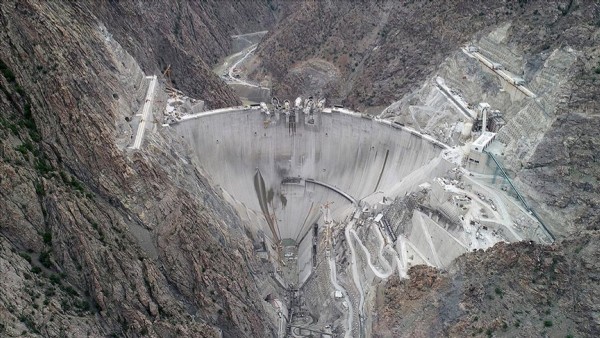 Yeni Yusufeli'nde 2 bin 264 konut sahiplerini bekliyor!