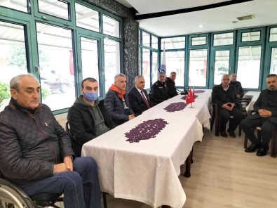 220 Aydir Devam Eden Mevlit