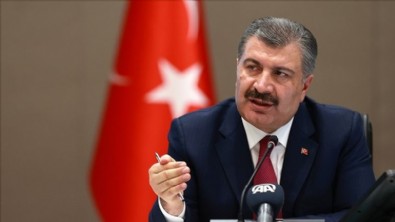 30 Nisan koronavirüs tablosu!