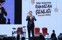 Bakan Kurum Açiklamasi 'Hedefimiz, Türkiye'mizi Muasir Medeniyetler Seviyesine Çekmek'