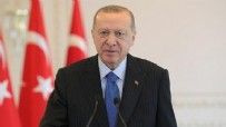 Başkan Erdoğan: Cumhur İttifakı olarak 2023 hedefimize ulaşacağız
