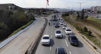 Emniyet Genel Müdürü Aktaş, sürücüleri uyardı: Bayram trafiğinde bu hususlara dikkat