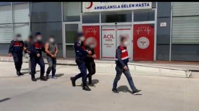 Hirsizlik Sebekelerine Bayram Temizligi