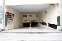 Inegöl Belediyesi'nden Otopark Çagrisi