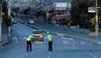 İstanbul Valiliği 1 Mayıs nedeniyle kapatılacak yolları duyurdu