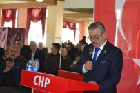 Kadin Kollarina Küfür Eden CHP'li Baskana Para Cezasi
