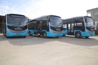 Siirt'te Belediye Otobüsleri Bayramda Ücretsiz Hizmet Verecek Haberi