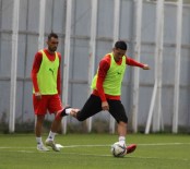 Sivasspor, Galatasaray Maçina Hazir Haberi