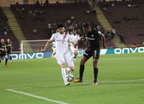 Spor Toto Süper Lig Açiklamasi Hatayspor Açiklamasi 0 - Altay Açiklamasi 1 (Ilk Yari)