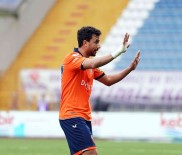 Spor Toto Süper Lig Açiklamasi Kasimpasa Açiklamasi 1 - Medipol Basaksehir Açiklamasi 2 (Ilk Yari)