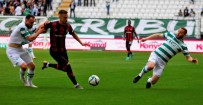 Spor Toto Süper Lig Açiklamasi Konyaspor Açiklamasi 1 - Fatih Karagümrük Açiklamasi 0 (Ilk Yari) Haberi