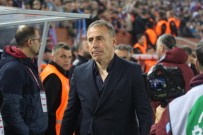 Spor Toto Süper Lig Açiklamasi Trabzonspor Açiklamasi 1 - Antalyaspor Açiklamasi 0 (Ilk Yari)