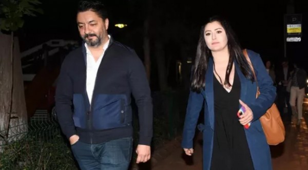 Deniz Çakır'ın aşkı belgelendi!