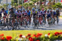 57. Cumhurbaskanligi Bisiklet Turu Aydin'dan Geçecek