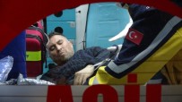 Adana'da Iki Grup Arasinda Silahli Kavga Açiklamasi 1 Ölü, 2 Yarali