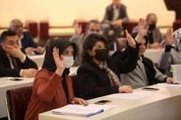 Baskan Çolakbayrakdar Açiklamasi 'Daha Iyi Hizmet Etmek Için Çalisiyoruz'