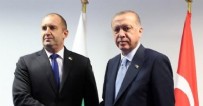 RECEP TAYYİP ERDOĞAN - Başkan Erdoğan'dan kritik temas!